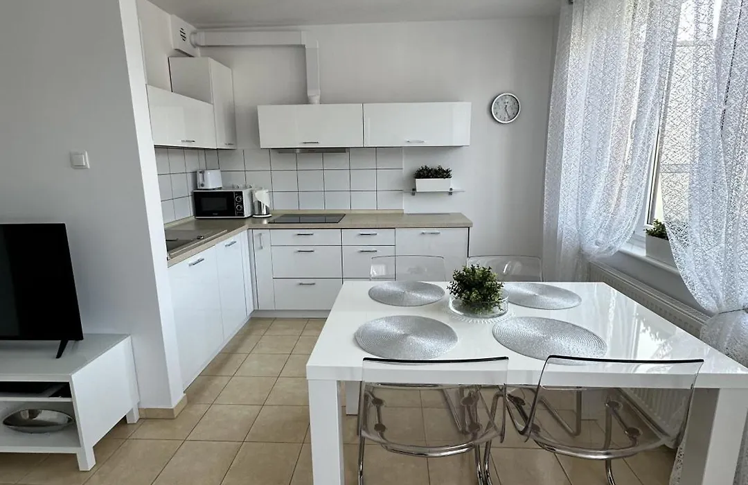 Apartament Halina-1