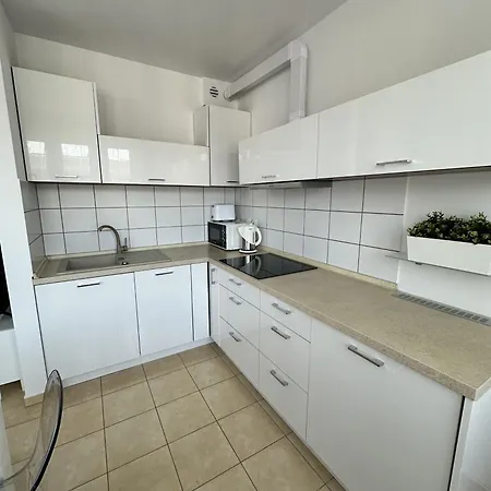 Apartament Halina-3