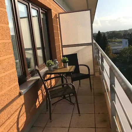 Apartament Halina-2